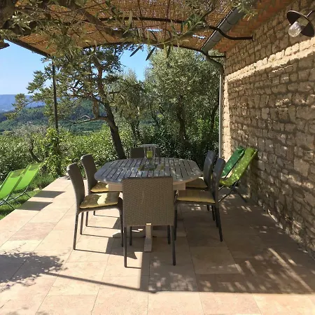 Mas De Holiday home Gordes