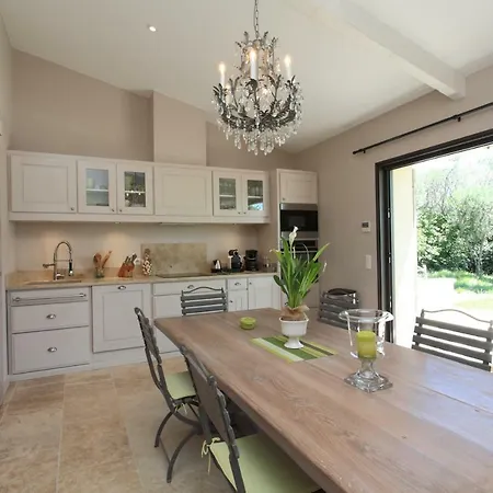 Mas De Holiday home *