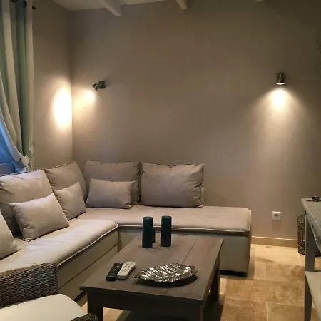 Holiday home Mas De