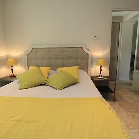 Mas De Holiday home Gordes