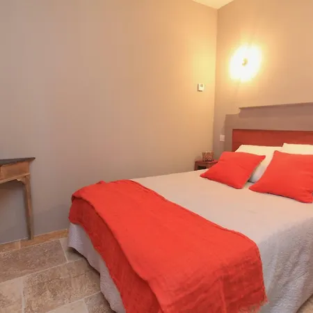 Holiday home Mas De Gordes